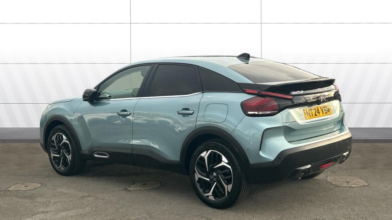 Citroen C4 1.2 PureTech [130] Max 5dr Auto Petrol Hatchback